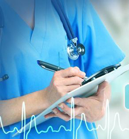 医疗质量安全控制管理平台