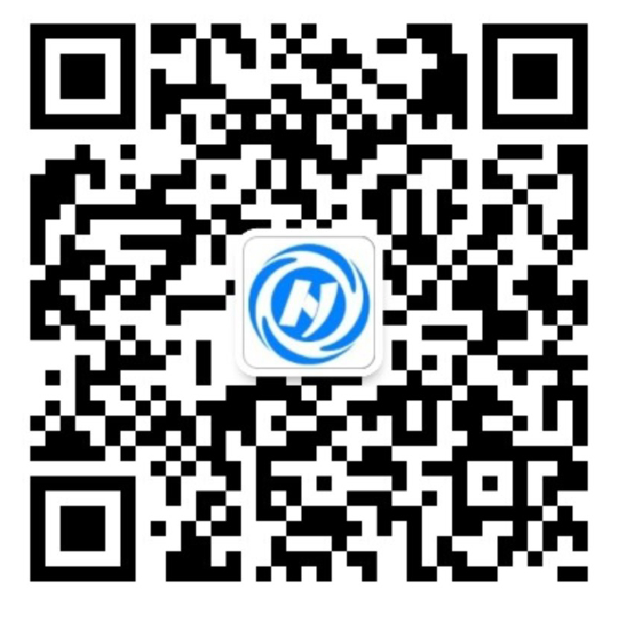 华奕微信服务号